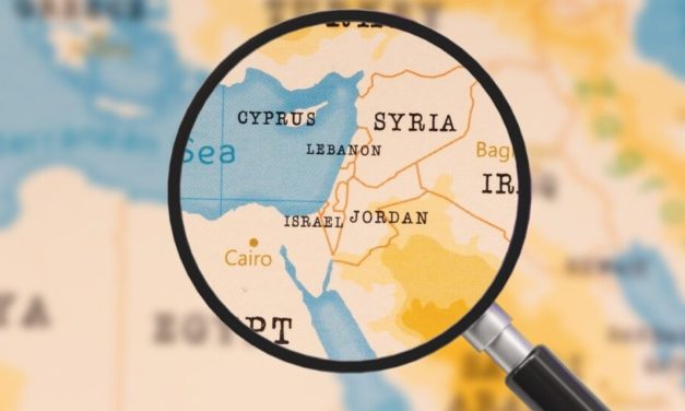 Jordan, Syria and Lebanon seek to revive dormant energy deals